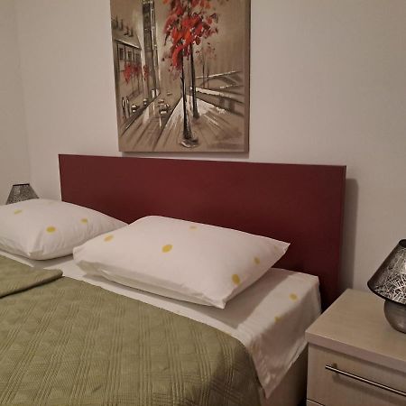 Apartment Mira Sibenik Ngoại thất bức ảnh