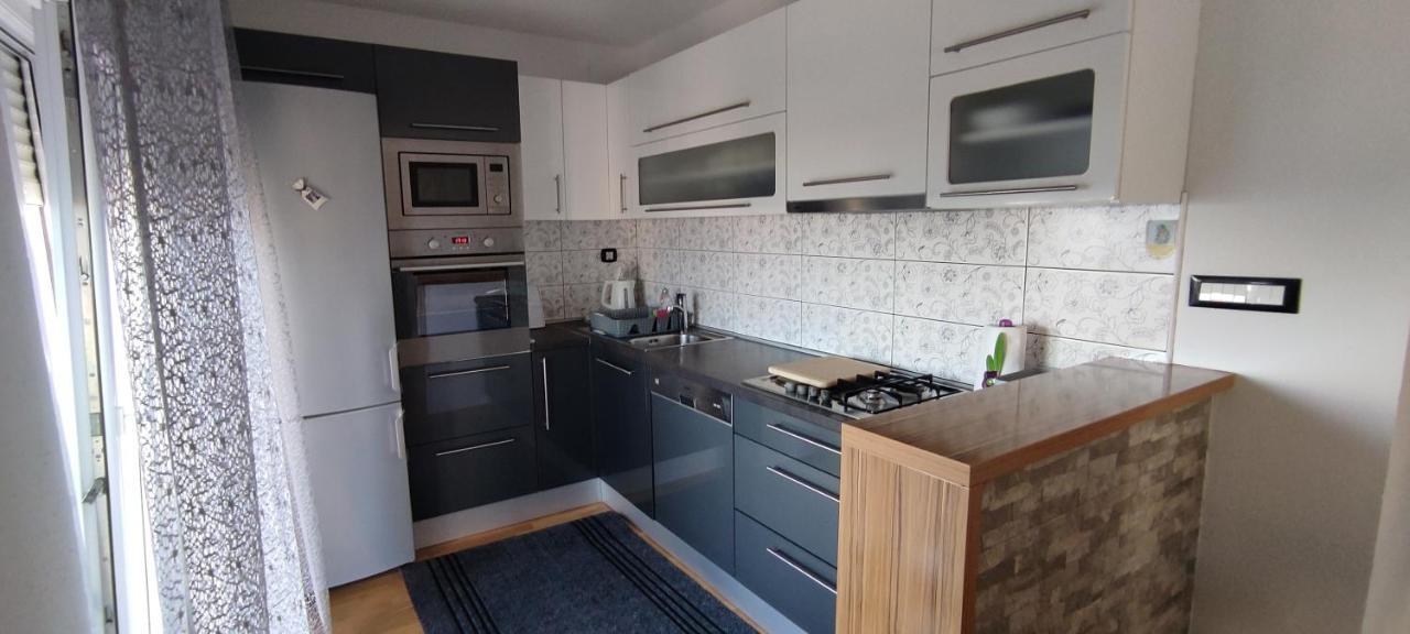 Apartment Mira Sibenik Ngoại thất bức ảnh