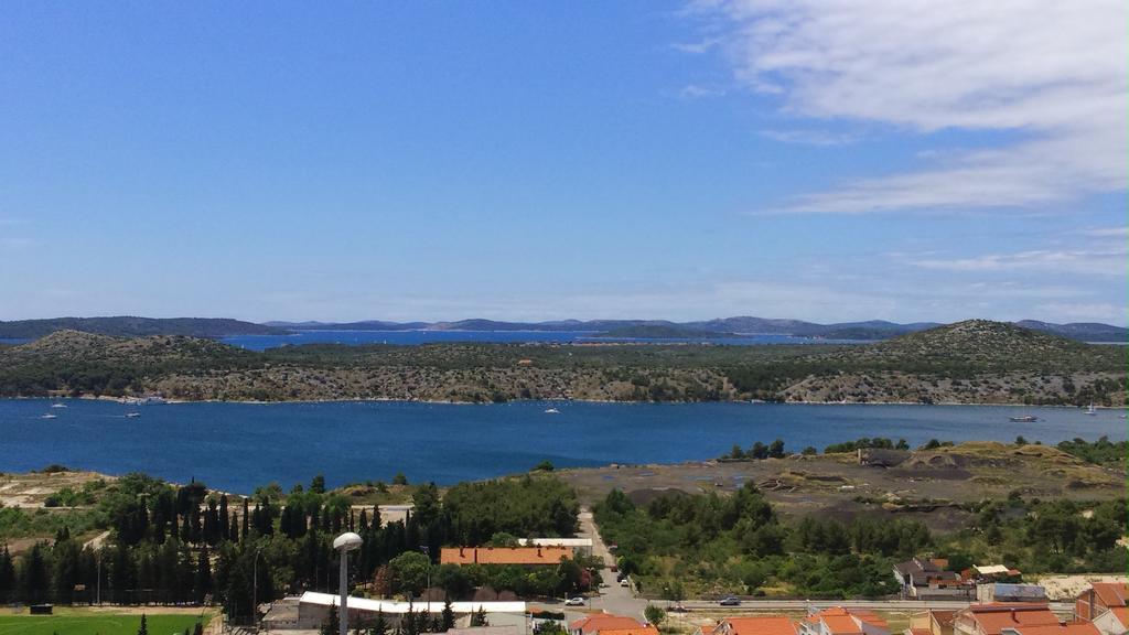 Apartment Mira Sibenik Phòng bức ảnh