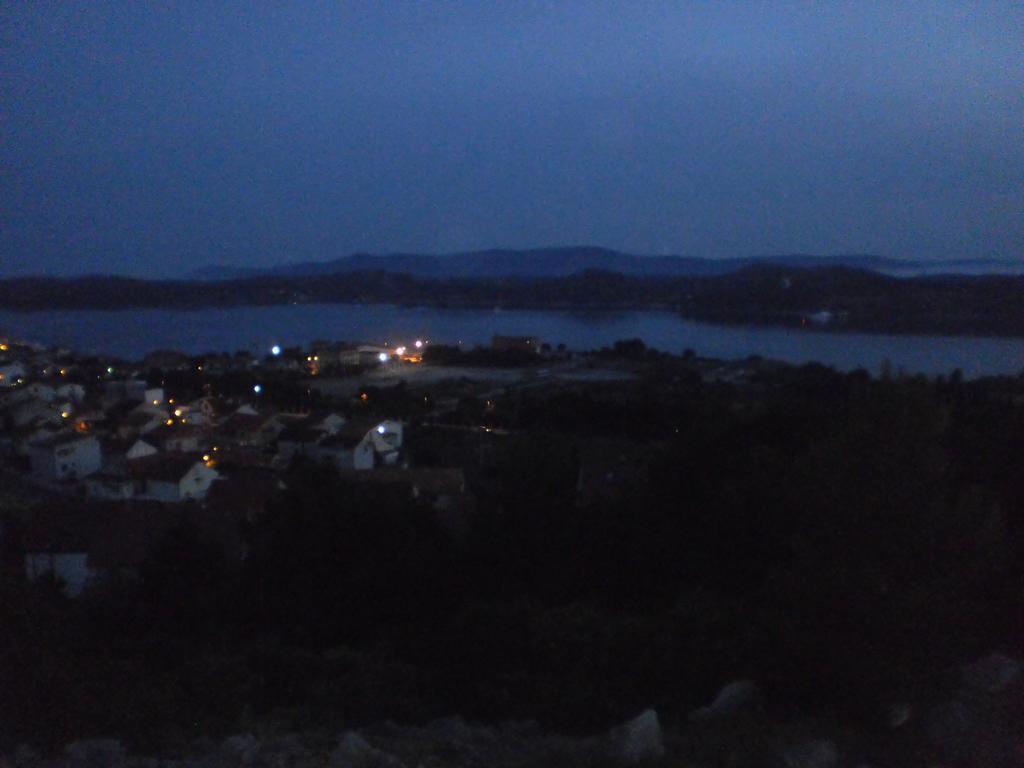 Apartment Mira Sibenik Phòng bức ảnh
