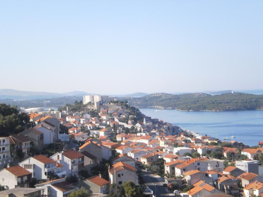 Apartment Mira Sibenik Phòng bức ảnh