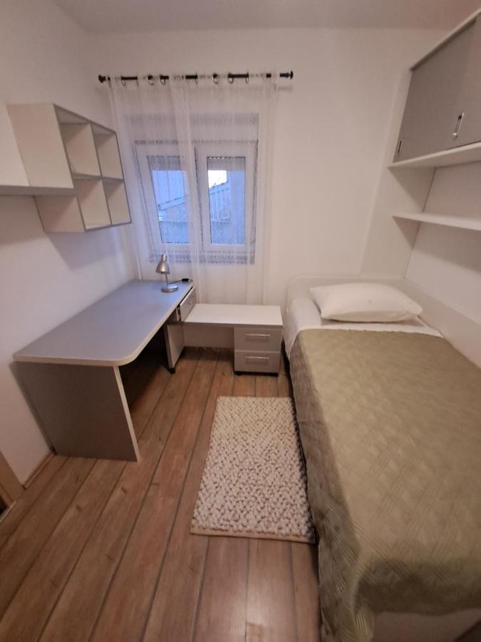 Apartment Mira Sibenik Ngoại thất bức ảnh