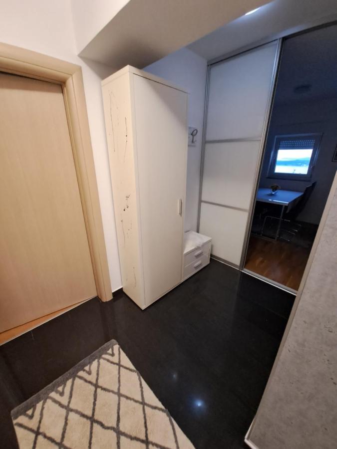 Apartment Mira Sibenik Ngoại thất bức ảnh