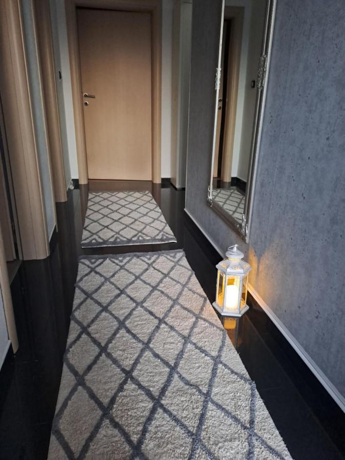 Apartment Mira Sibenik Ngoại thất bức ảnh