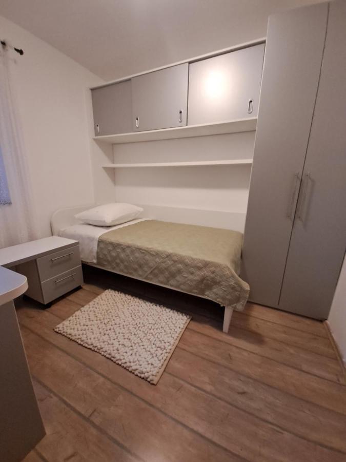 Apartment Mira Sibenik Ngoại thất bức ảnh