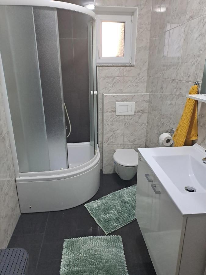 Apartment Mira Sibenik Ngoại thất bức ảnh