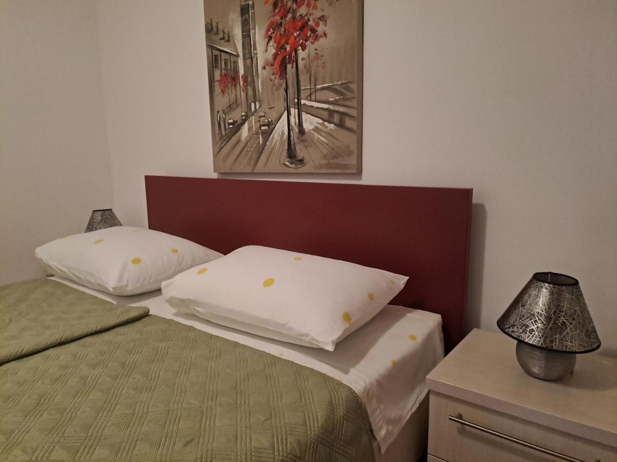 Apartment Mira Sibenik Ngoại thất bức ảnh