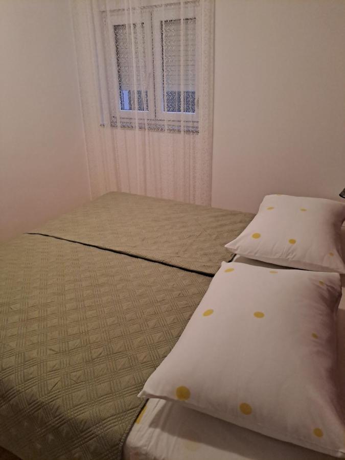 Apartment Mira Sibenik Ngoại thất bức ảnh