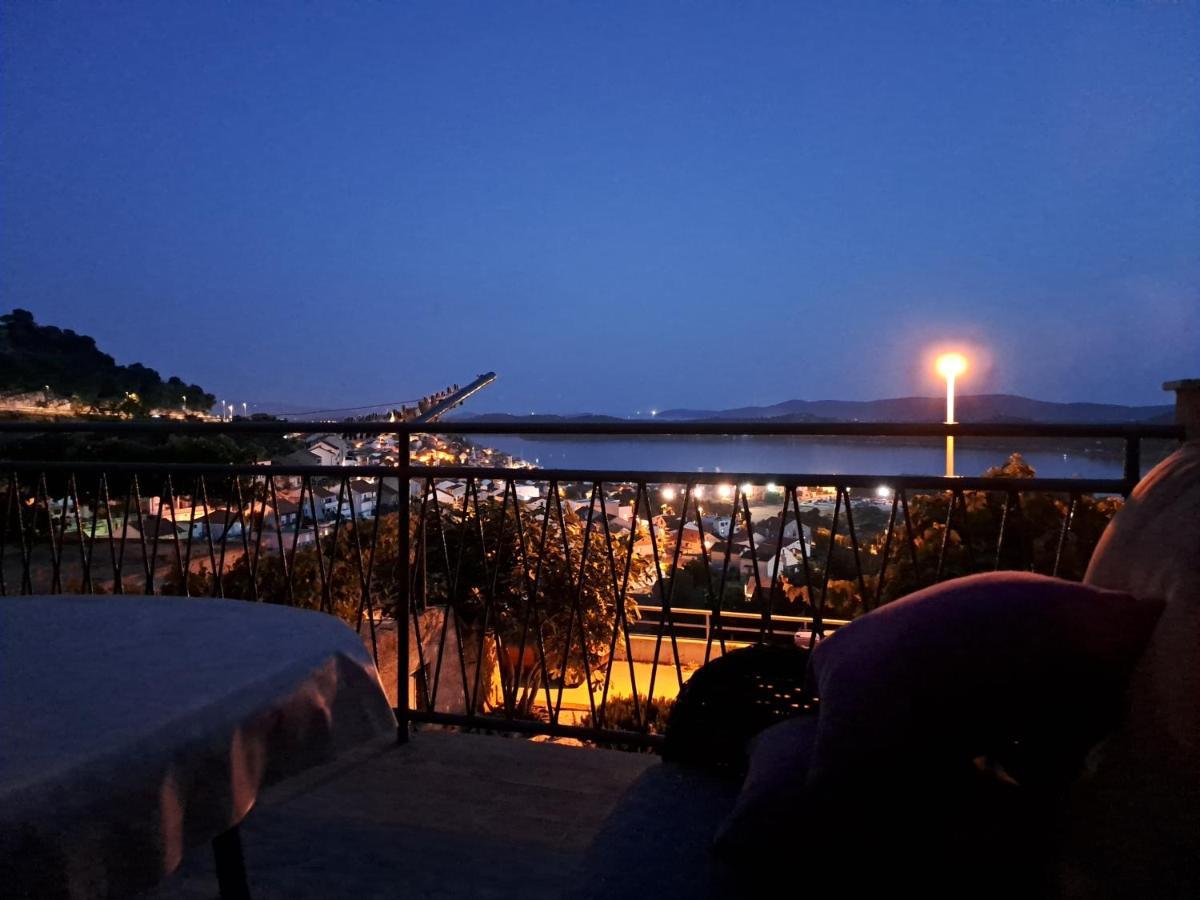 Apartment Mira Sibenik Ngoại thất bức ảnh