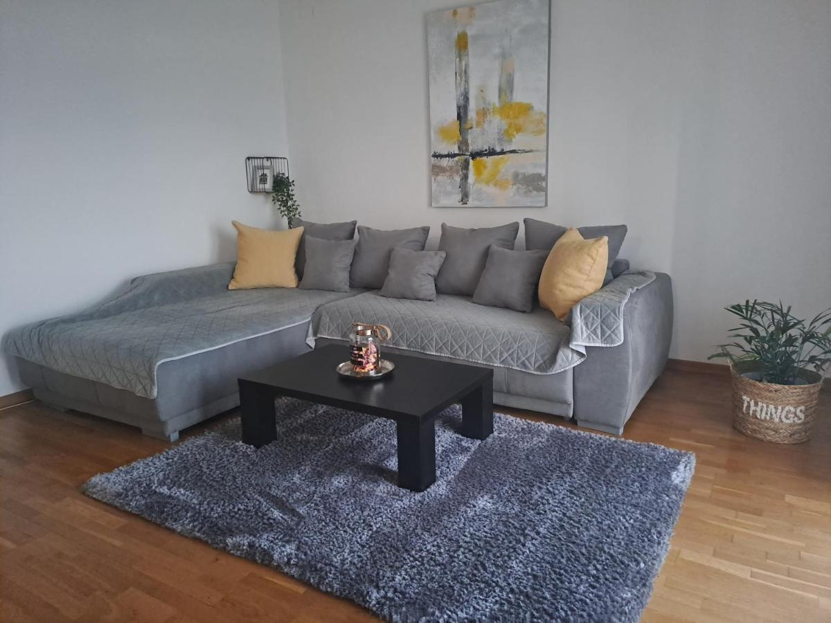Apartment Mira Sibenik Ngoại thất bức ảnh