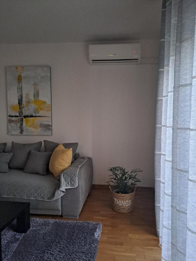Apartment Mira Sibenik Ngoại thất bức ảnh