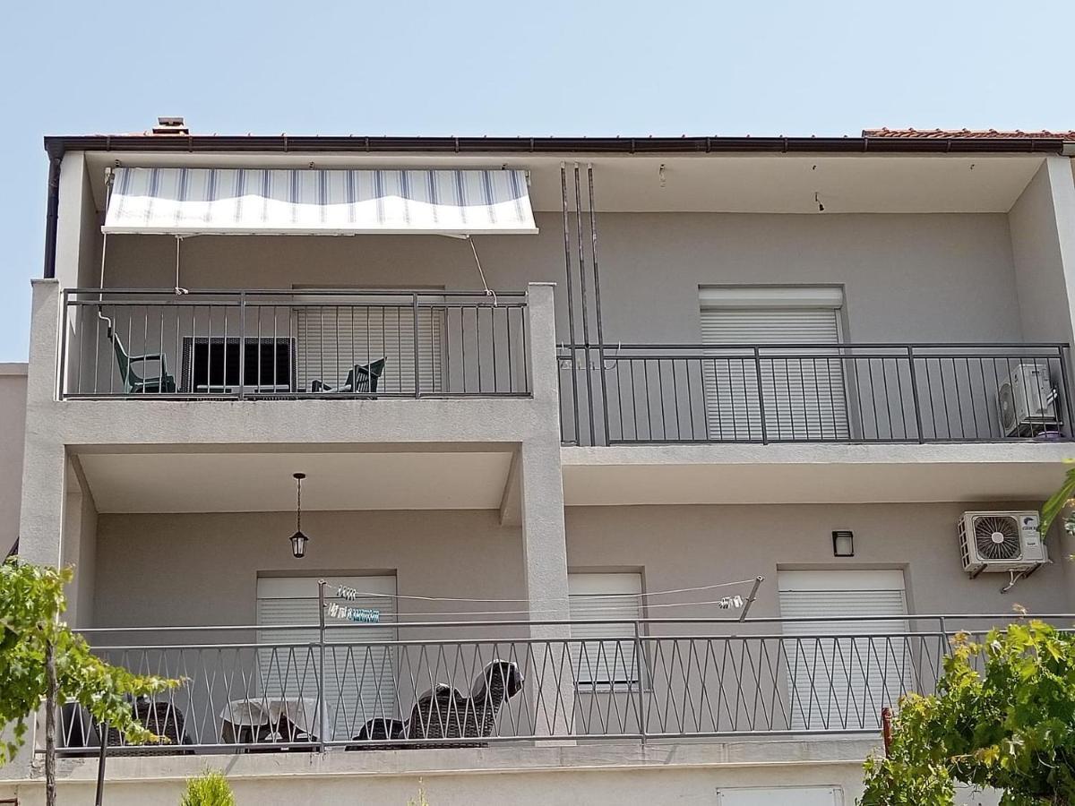 Apartment Mira Sibenik Ngoại thất bức ảnh